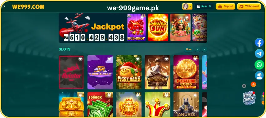 We999 Games